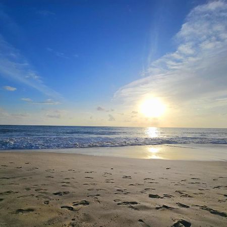 Telma Beach Homestay Mararikulam Exterior foto