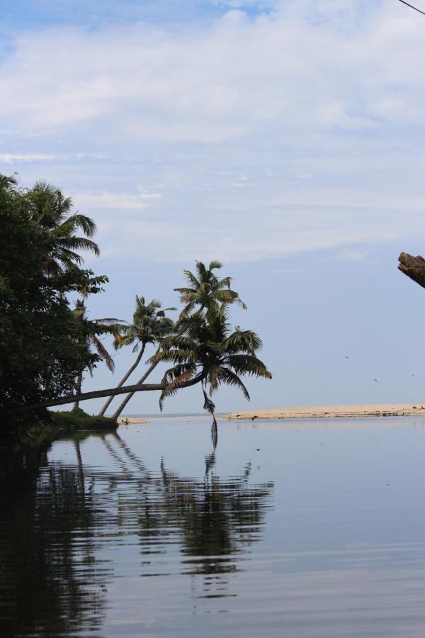 Telma Beach Homestay Mararikulam Exterior foto